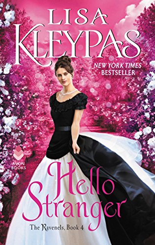 cover image Hello Stranger: The Ravenels, Book 4