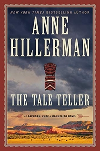 The Tale Teller: A Leaphorn