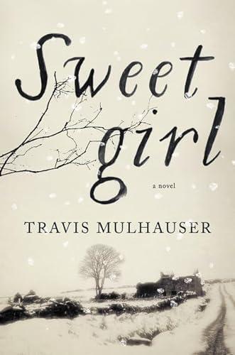 cover image Sweetgirl