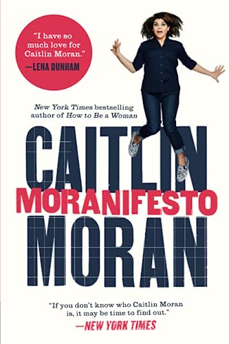 cover image Moranifesto