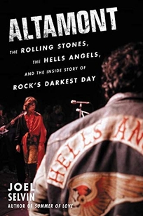 Altamont: The Rolling Stones