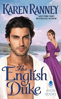 The English Duke: The Duke Trilogy