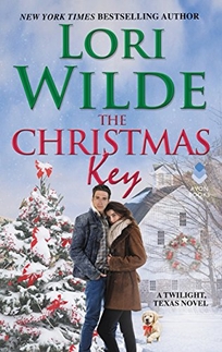 The Christmas Key: A Twilight