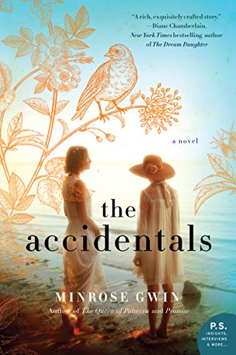 cover image The Accidentals