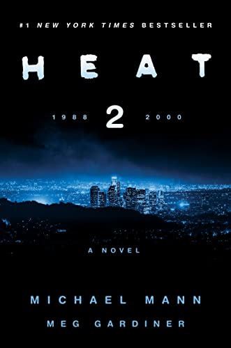 cover image Heat 2