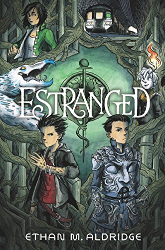 cover image Estranged
