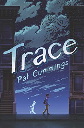cover image Trace