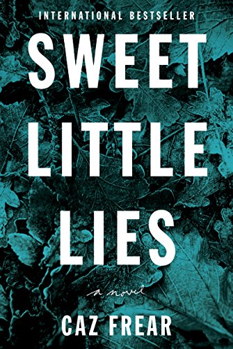 cover image Sweet Little Lies
