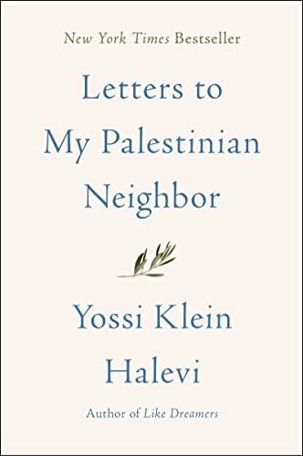 cover image Letters to My Palestinian Neighbor