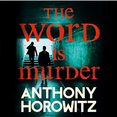 cover image The Word Is Murder