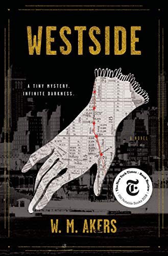 cover image Westside