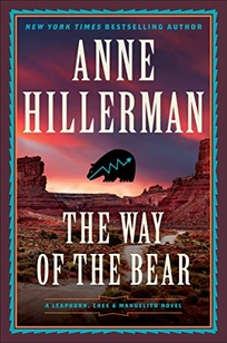 The Way of the Bear: A Leaphorn