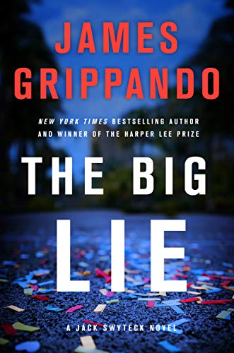 cover image The Big Lie