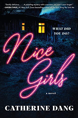 cover image Nice Girls