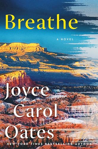cover image Breathe