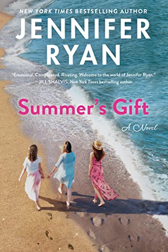 cover image Summer’s Gift