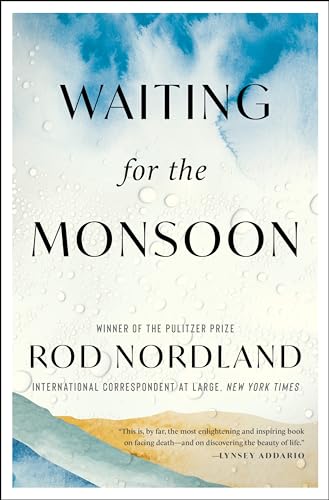 cover image Waiting for the Monsoon