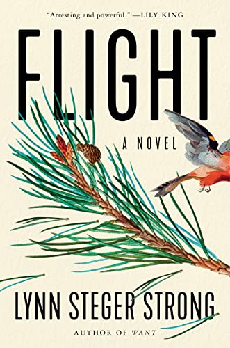 cover image Flight