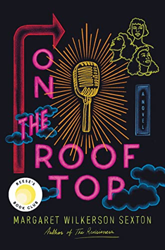 cover image On the Rooftop 