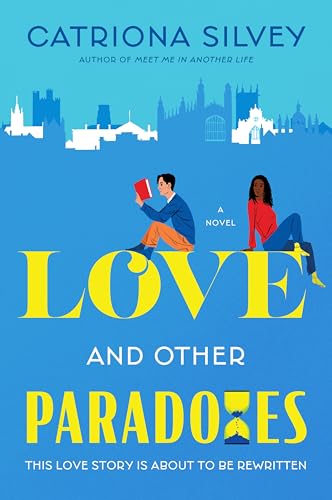 cover image Love and Other Paradoxes