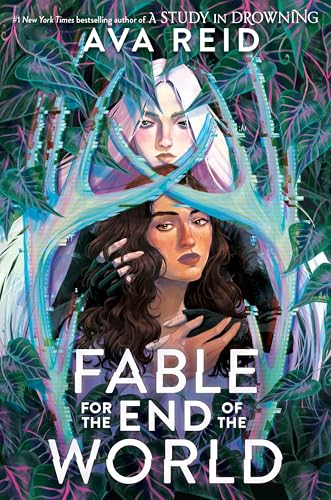 cover image Fable for the End of the World