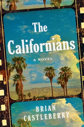 cover image The Californians