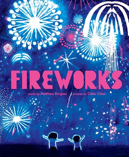 cover image Fireworks