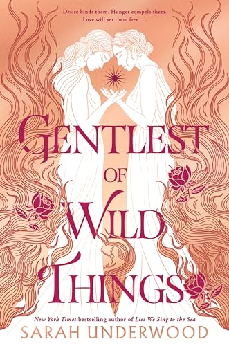 cover image Gentlest of Wild Things