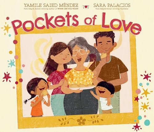 cover image Pockets of Love