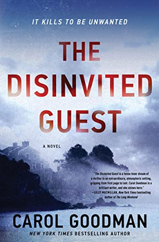 cover image The Disinvited Guest