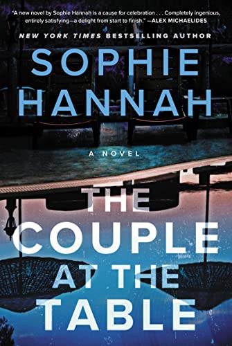 cover image The Couple at the Table