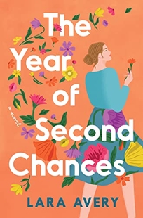 The Year of Second Chances