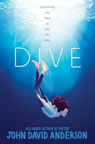 cover image Dive