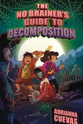 cover image The No-Brainer’s Guide to Decomposition