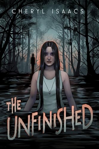 cover image The Unfinished