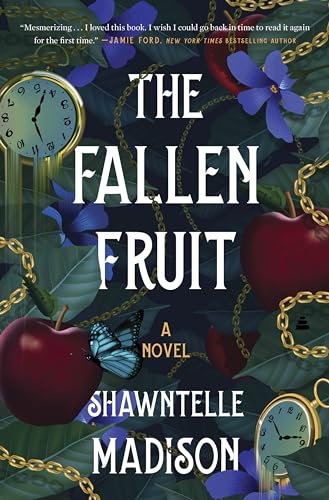 cover image The Fallen Fruit