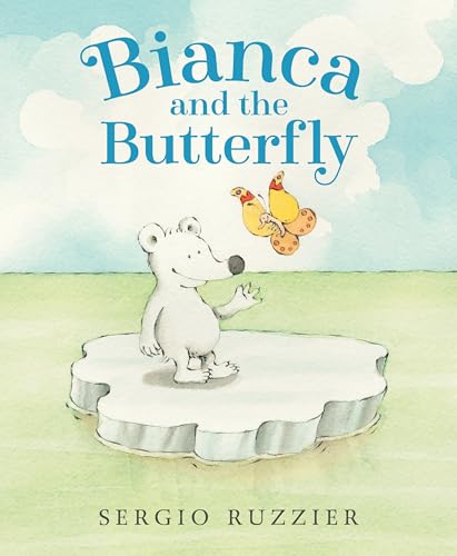 cover image Bianca and the Butterfly