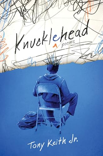 cover image Knucklehead