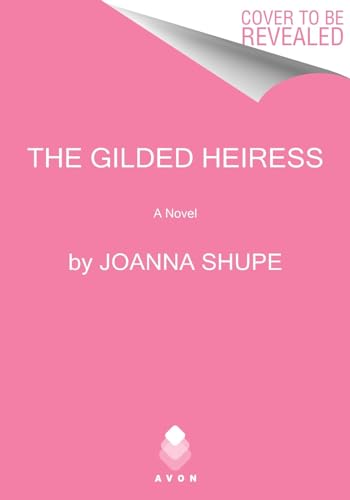 cover image The Gilded Heiress