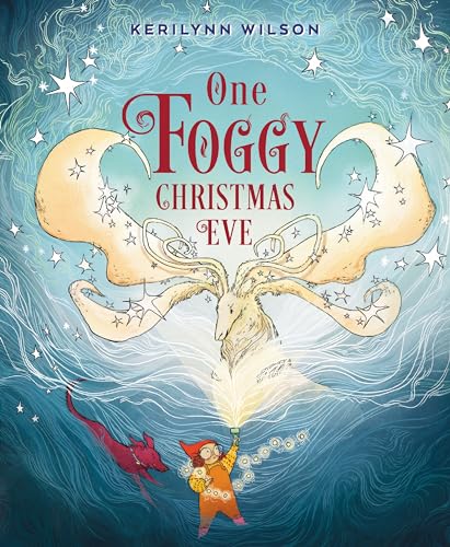 cover image One Foggy Christmas Eve 