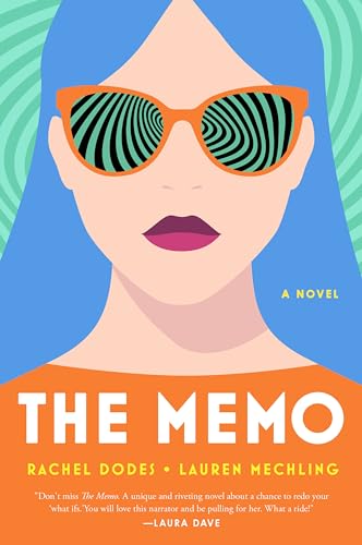cover image The Memo