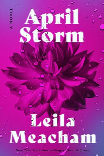 cover image April Storm