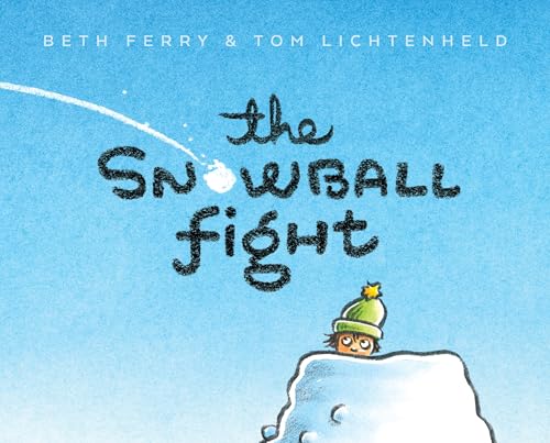 cover image The Snowball Fight
