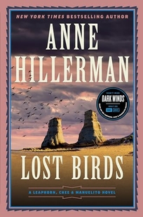 Lost Birds: A Leaphorn