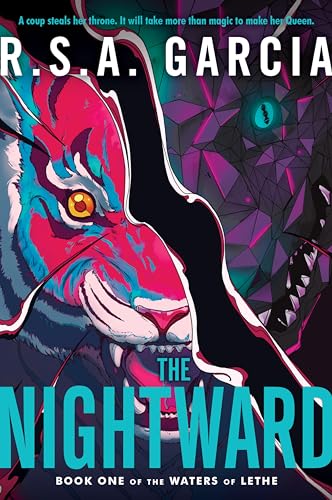 cover image The Nightward