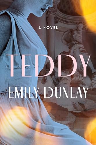 cover image Teddy