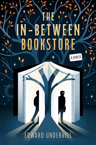 cover image The In-Between Bookstore