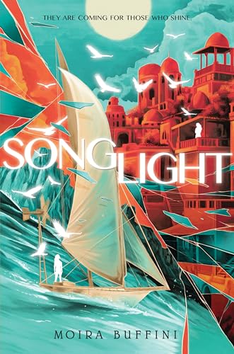 cover image Songlight (Torch #1)