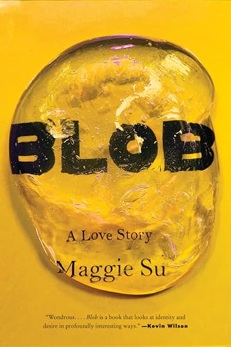 cover image Blob: A Love Story