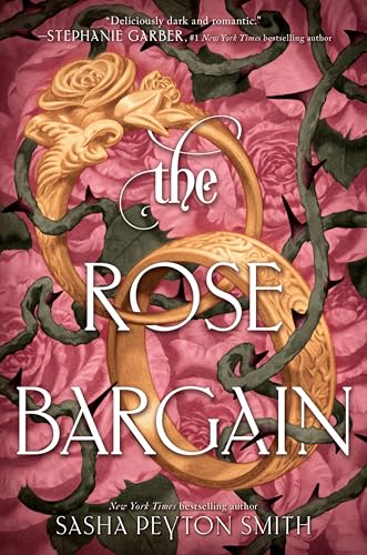 cover image The Rose Bargain